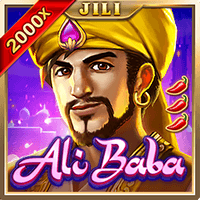 Ali quán ba quán ba icon