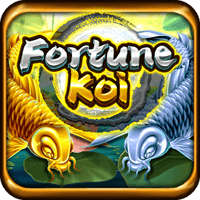 Cá koi may mắn thumbnail