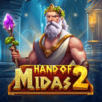 Bàn tay của Midas 2 game icon
