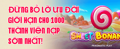 Ưu Đãi Nạp VIP B29