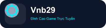 vnb29.net Logo